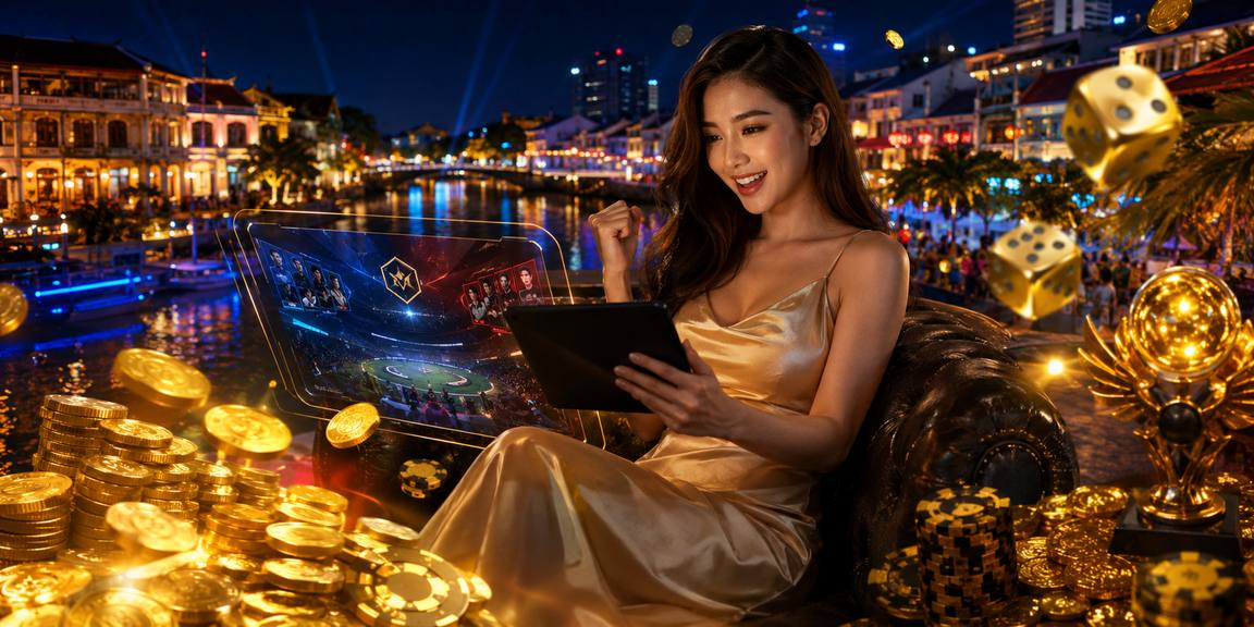 Aplikasi 9club33 untuk Android dan iOS