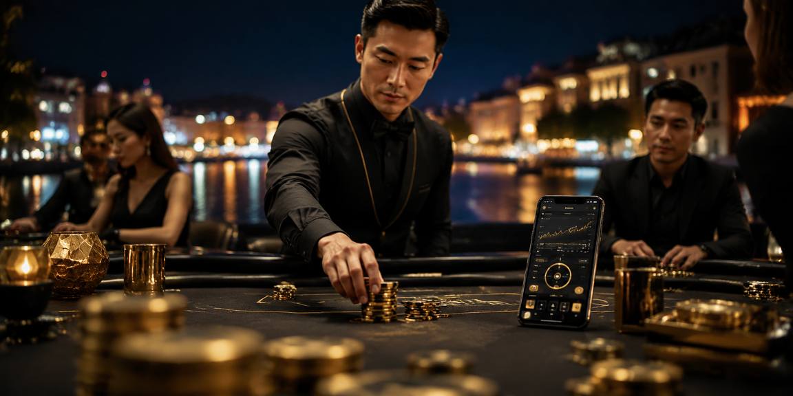 Slot berkualitas tinggi dengan pembayaran melalui dompet setempat