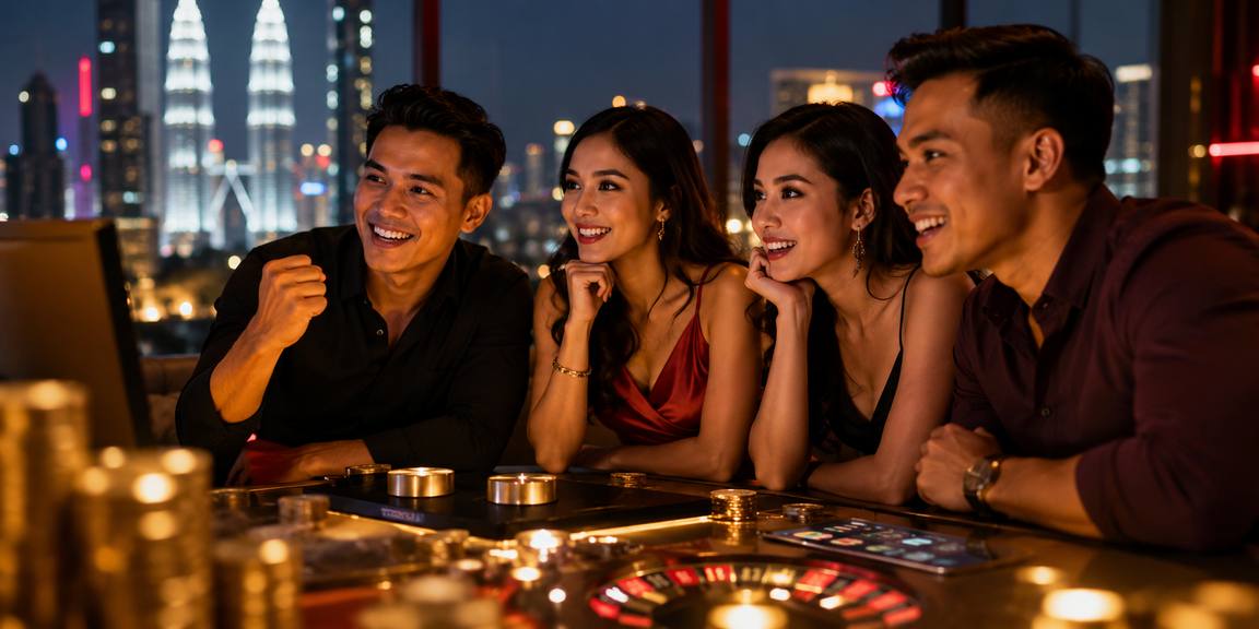 Dealer Sebenar, Permainan Sebenar, Dalam Masa Nyata